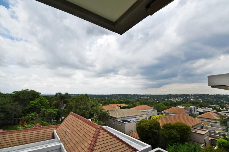 2 Bedroom Property for Sale in Morningside Gauteng