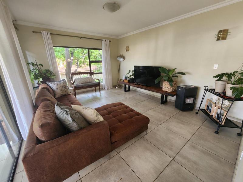 To Let 3 Bedroom Property for Rent in Waterkloof Ridge Gauteng