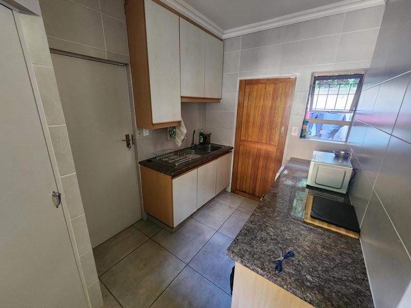 To Let 3 Bedroom Property for Rent in Waterkloof Ridge Gauteng