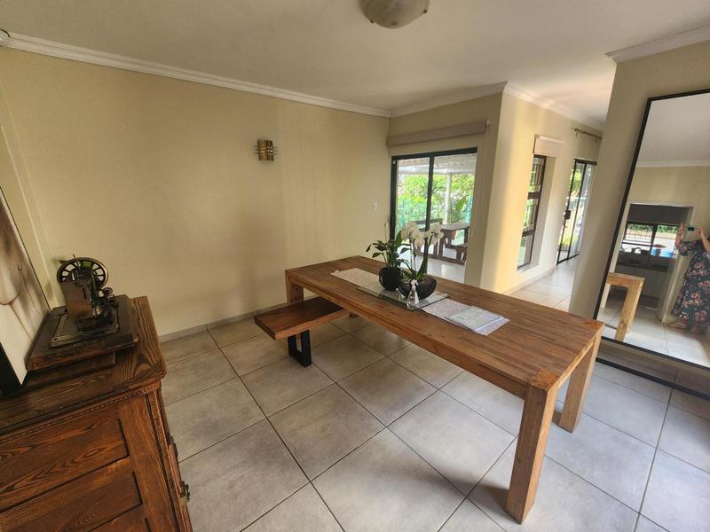 To Let 3 Bedroom Property for Rent in Waterkloof Ridge Gauteng