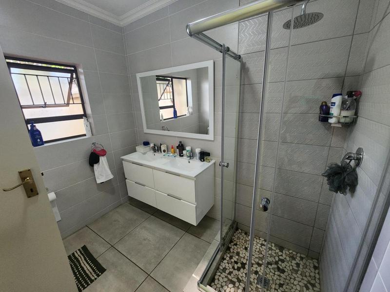 To Let 3 Bedroom Property for Rent in Waterkloof Ridge Gauteng