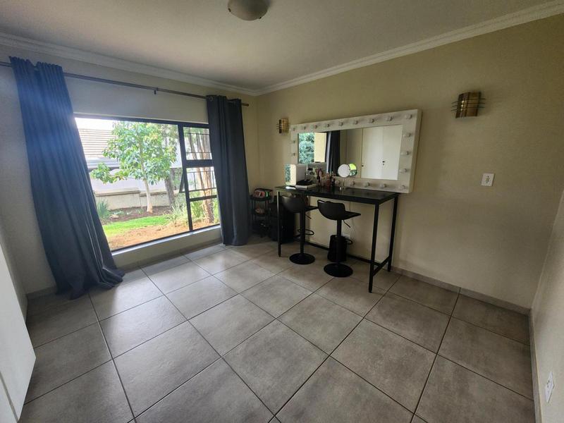 To Let 3 Bedroom Property for Rent in Waterkloof Ridge Gauteng