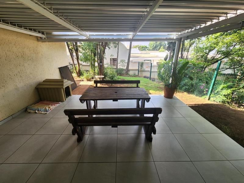 To Let 3 Bedroom Property for Rent in Waterkloof Ridge Gauteng