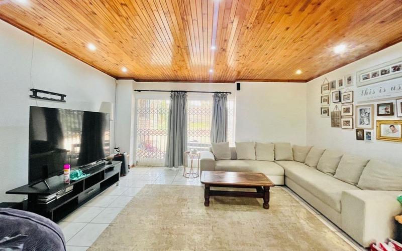 4 Bedroom Property for Sale in Wingate Park Gauteng