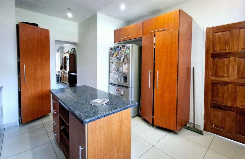 4 Bedroom Property for Sale in Wingate Park Gauteng