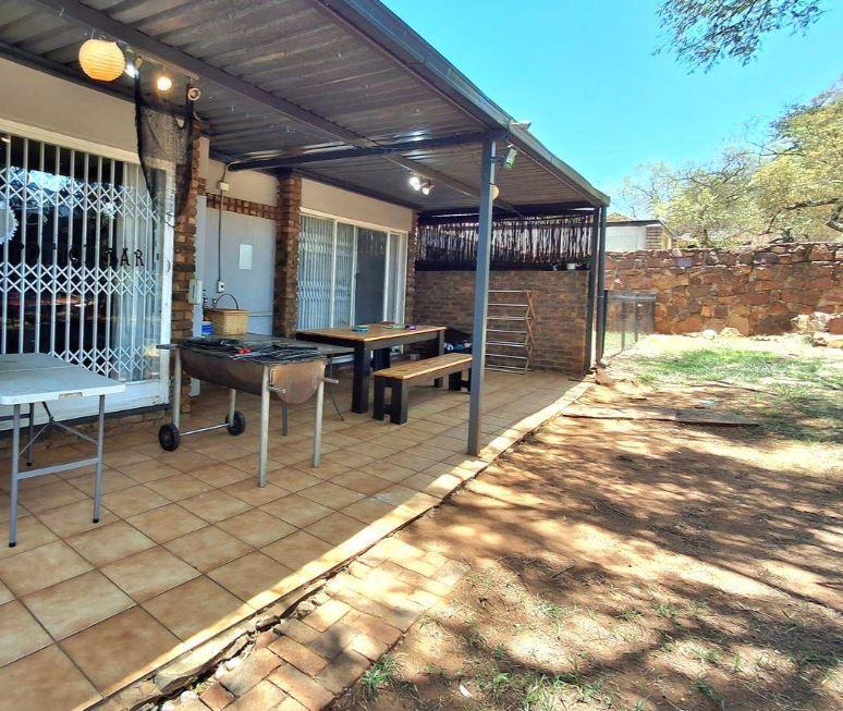 4 Bedroom Property for Sale in Wingate Park Gauteng