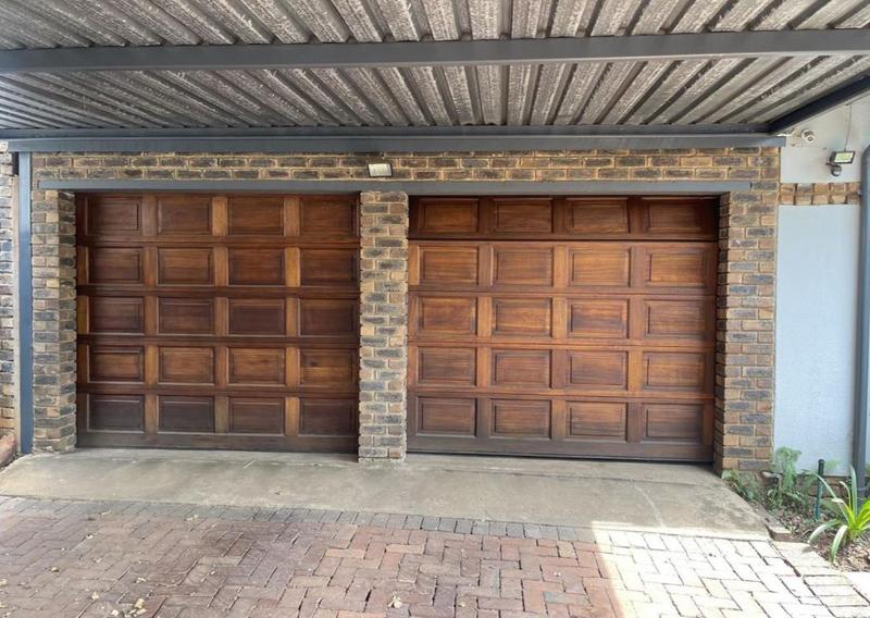 4 Bedroom Property for Sale in Wingate Park Gauteng