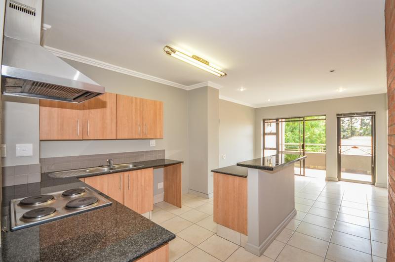 2 Bedroom Property for Sale in Rivonia Gauteng