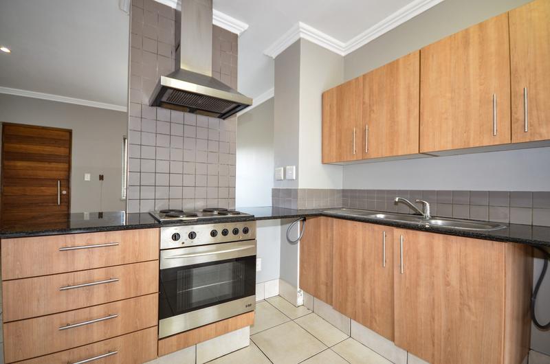 2 Bedroom Property for Sale in Rivonia Gauteng