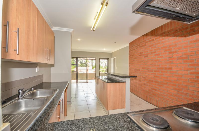 2 Bedroom Property for Sale in Rivonia Gauteng