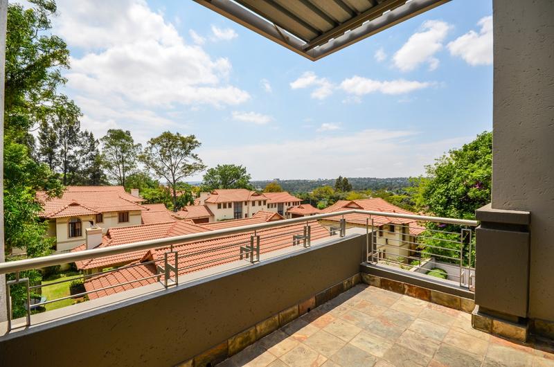 2 Bedroom Property for Sale in Rivonia Gauteng