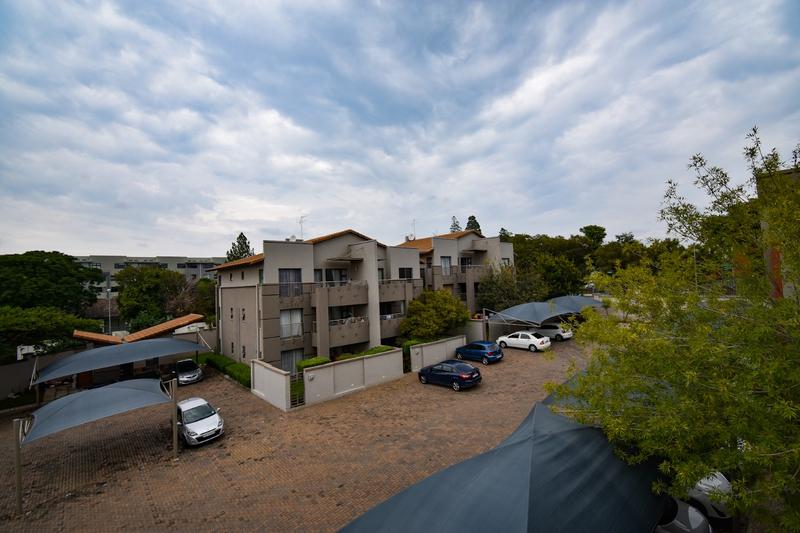 2 Bedroom Property for Sale in Rivonia Gauteng