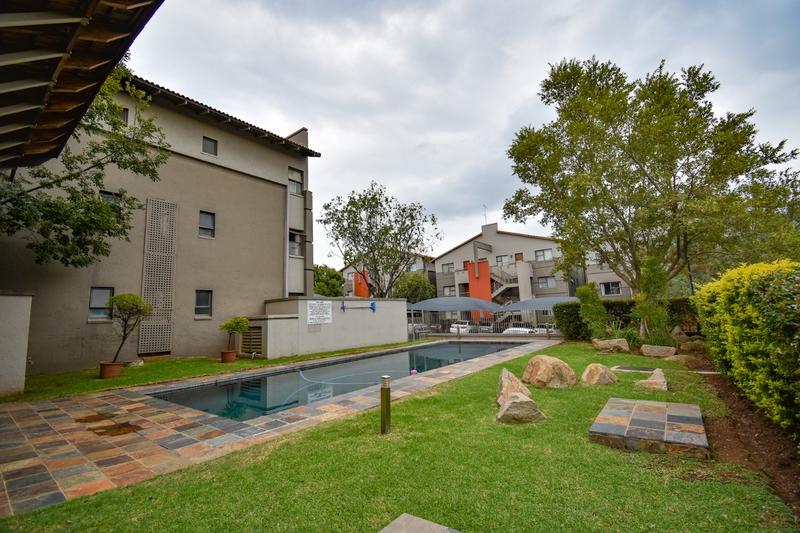 2 Bedroom Property for Sale in Rivonia Gauteng