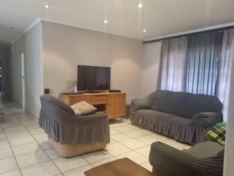 To Let 3 Bedroom Property for Rent in Heidelberg Gauteng