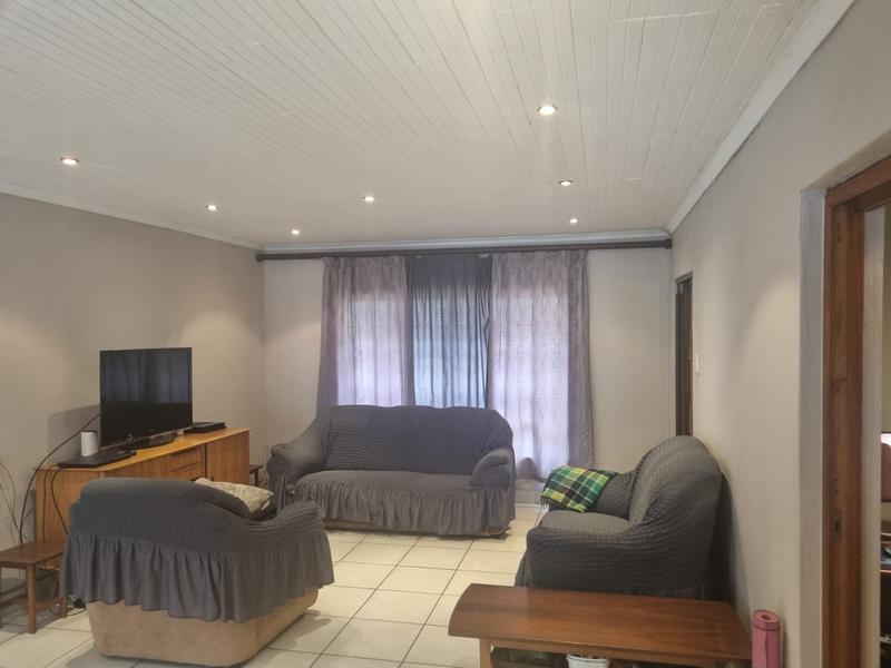 To Let 3 Bedroom Property for Rent in Heidelberg Gauteng