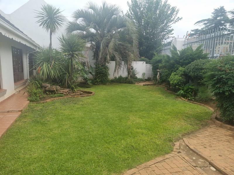 To Let 3 Bedroom Property for Rent in Heidelberg Gauteng