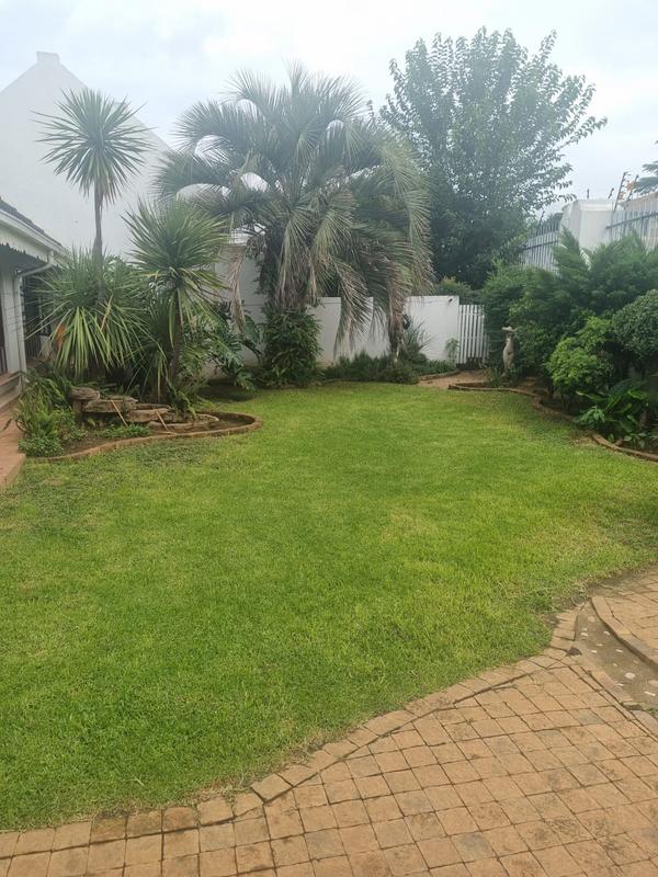 To Let 3 Bedroom Property for Rent in Heidelberg Gauteng