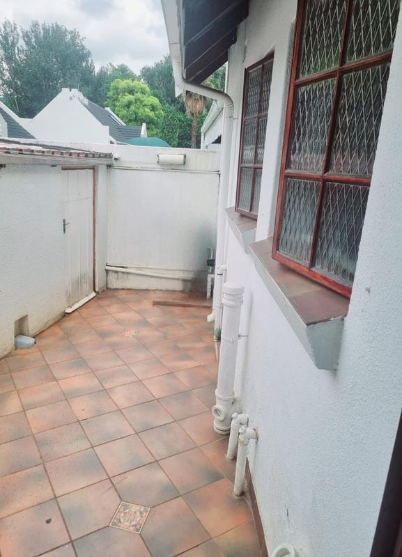 To Let 3 Bedroom Property for Rent in Heidelberg Gauteng