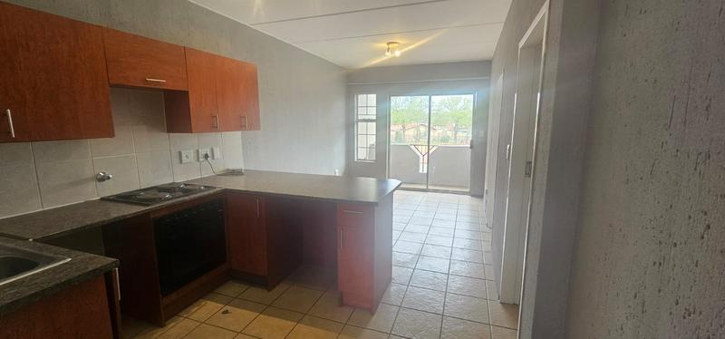 To Let 2 Bedroom Property for Rent in Comet Gauteng