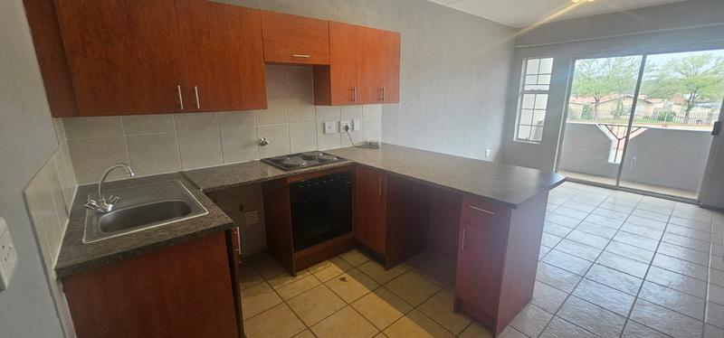 To Let 2 Bedroom Property for Rent in Comet Gauteng