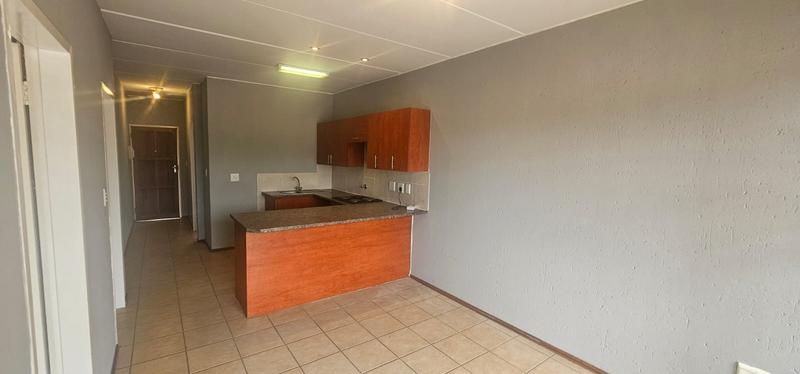 To Let 2 Bedroom Property for Rent in Comet Gauteng