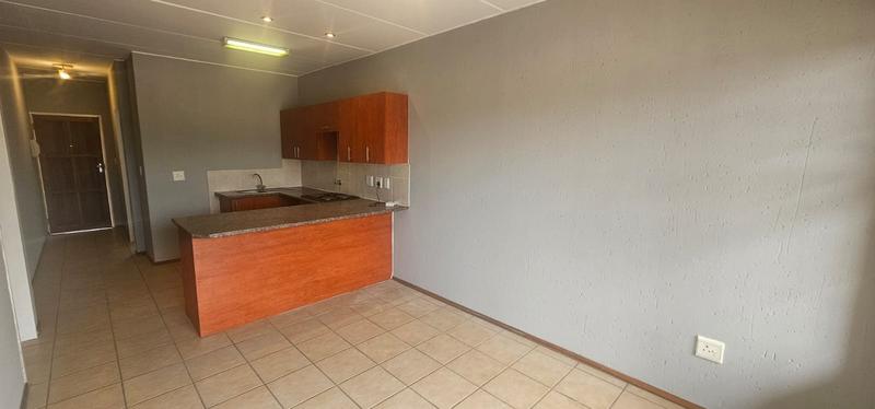 To Let 2 Bedroom Property for Rent in Comet Gauteng