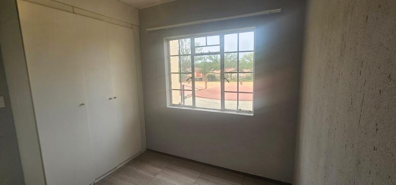 To Let 2 Bedroom Property for Rent in Comet Gauteng