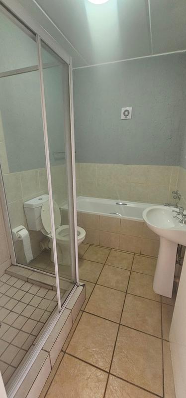 To Let 2 Bedroom Property for Rent in Comet Gauteng