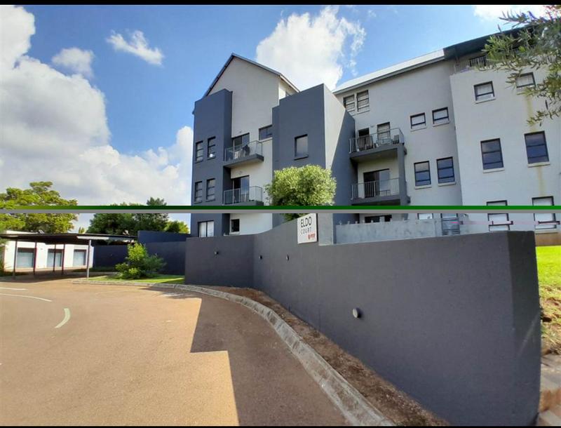 2 Bedroom Property for Sale in Eldo Lakes Estate Gauteng