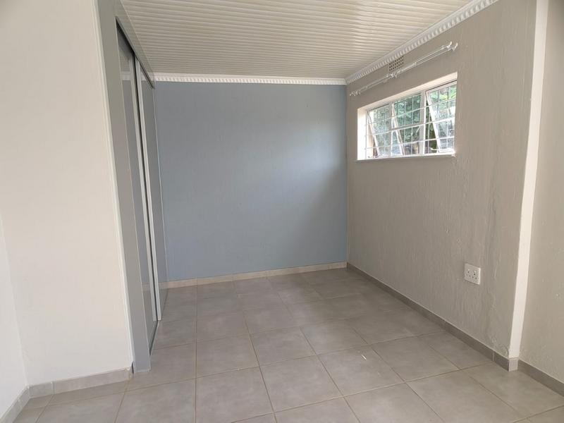 To Let 1 Bedroom Property for Rent in Isandovale Gauteng