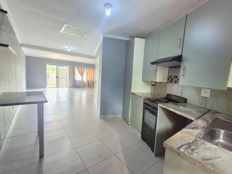 To Let 1 Bedroom Property for Rent in Isandovale Gauteng