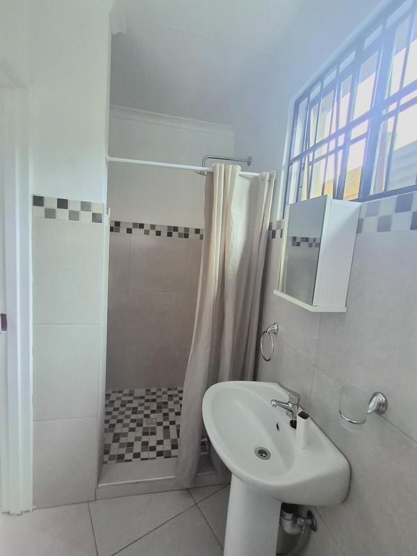 To Let 1 Bedroom Property for Rent in Isandovale Gauteng