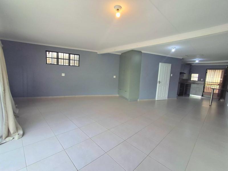 To Let 1 Bedroom Property for Rent in Isandovale Gauteng