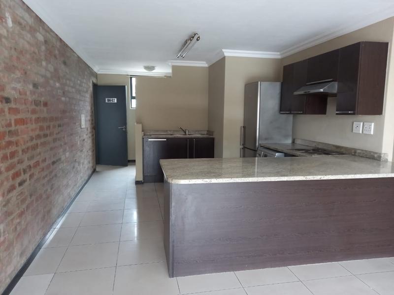 To Let 2 Bedroom Property for Rent in Solheim Gauteng