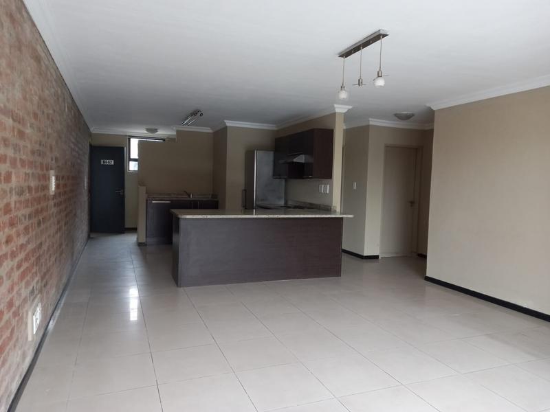 To Let 2 Bedroom Property for Rent in Solheim Gauteng