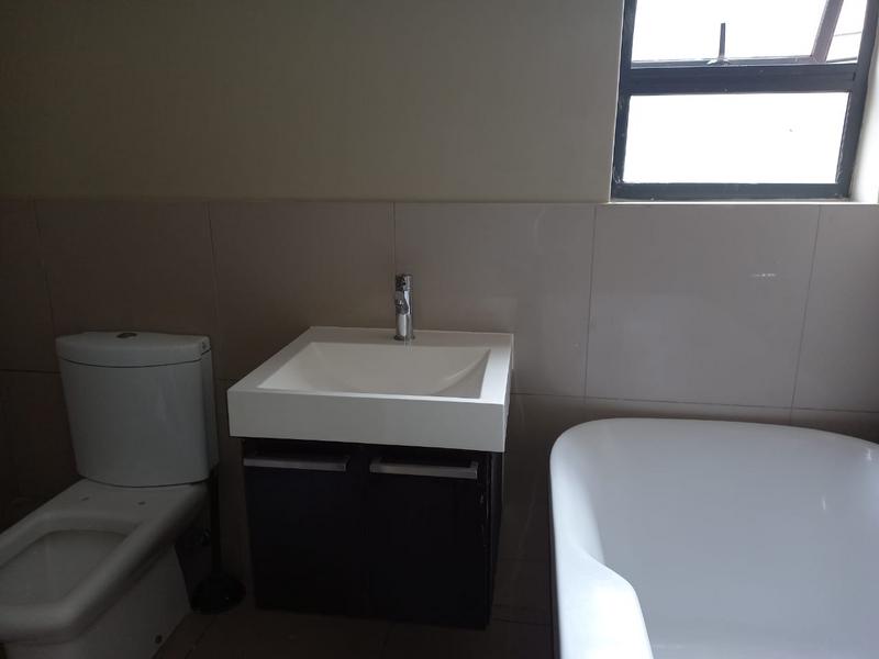 To Let 2 Bedroom Property for Rent in Solheim Gauteng