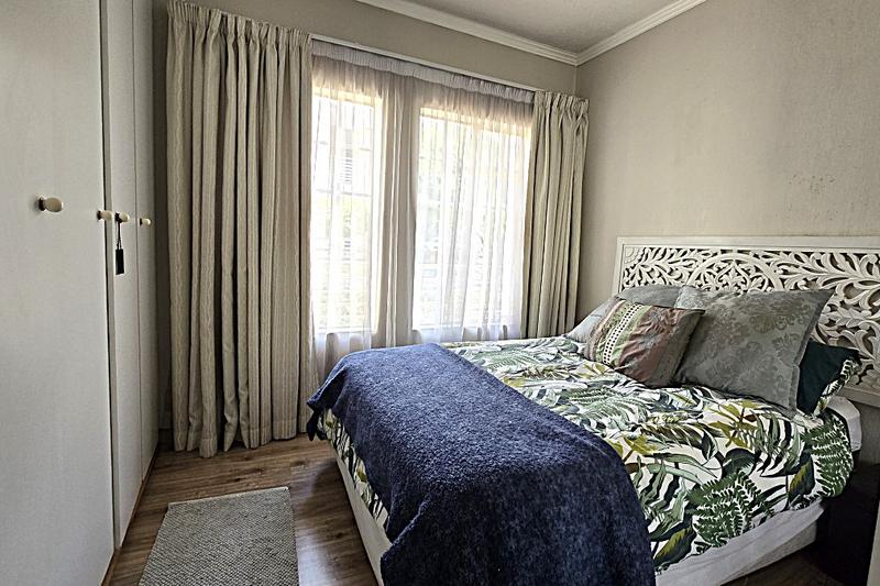 1 Bedroom Property for Sale in Bedfordview Gauteng