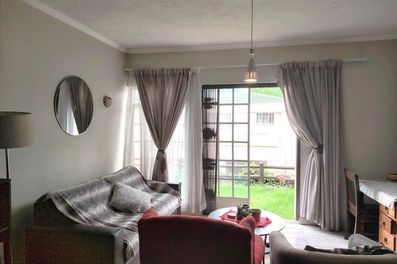 1 Bedroom Property for Sale in Bedfordview Gauteng