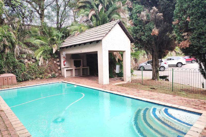 1 Bedroom Property for Sale in Bedfordview Gauteng