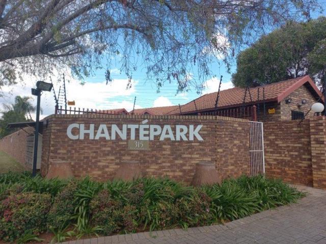 To Let 2 Bedroom Property for Rent in Meyerspark Gauteng