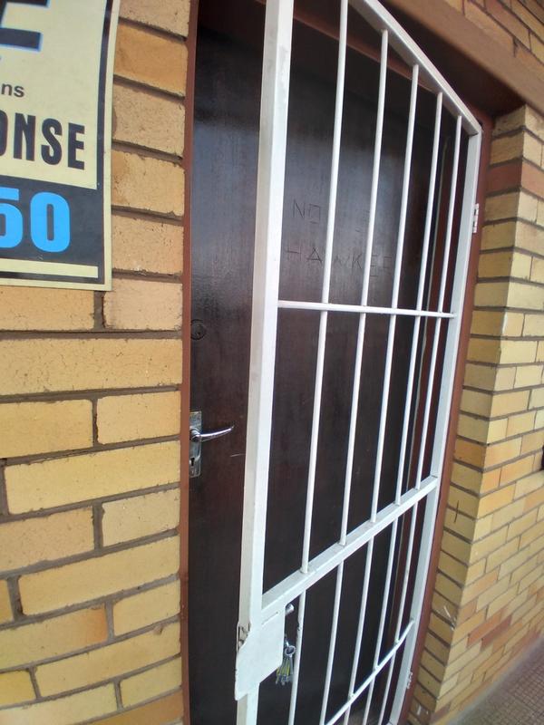 To Let 0 Bedroom Property for Rent in Vanderbijlpark Gauteng