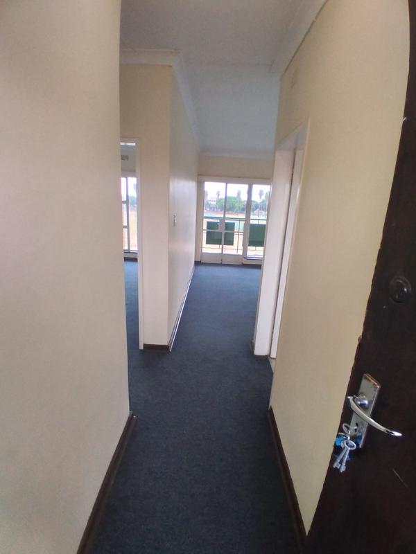 To Let 0 Bedroom Property for Rent in Vanderbijlpark Gauteng