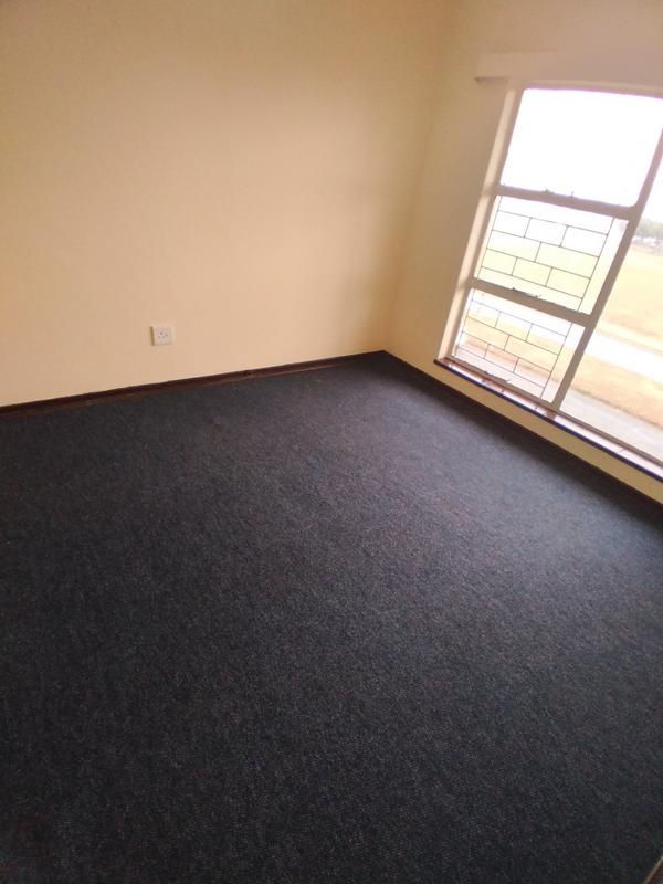 To Let 0 Bedroom Property for Rent in Vanderbijlpark Gauteng