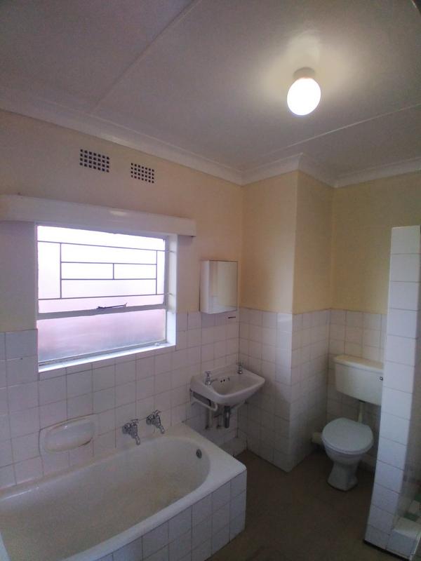 To Let 0 Bedroom Property for Rent in Vanderbijlpark Gauteng