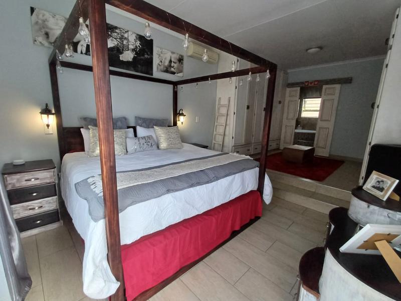 4 Bedroom Property for Sale in Florauna Gauteng