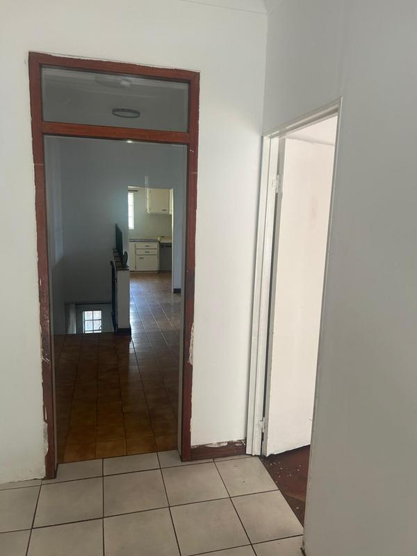 To Let 3 Bedroom Property for Rent in Bezuidenhout Valley Gauteng
