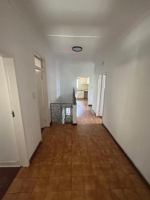 To Let 3 Bedroom Property for Rent in Bezuidenhout Valley Gauteng