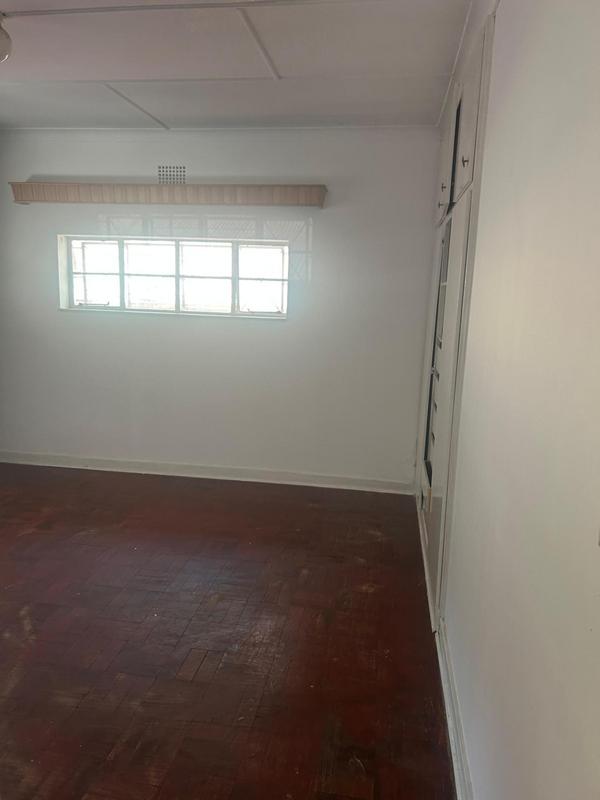 To Let 3 Bedroom Property for Rent in Bezuidenhout Valley Gauteng