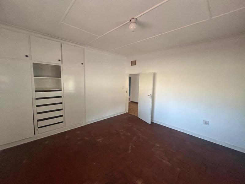 To Let 3 Bedroom Property for Rent in Bezuidenhout Valley Gauteng
