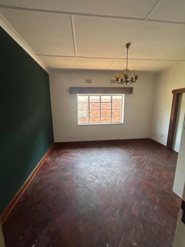 To Let 3 Bedroom Property for Rent in Bezuidenhout Valley Gauteng